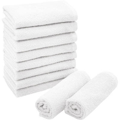 Midweight Bath Towel