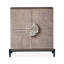 Armoire de rangement American-Style Vintage