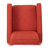 Upholstered Recliner-949631729