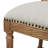 Roquefort Upholstered Counter Stool-74307452