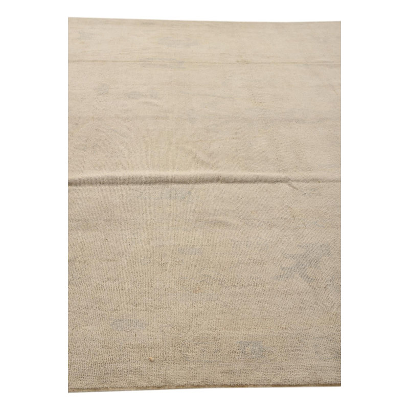 Tapis ivoire Jose