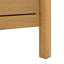 Bibliothèque en bois Jaylessa