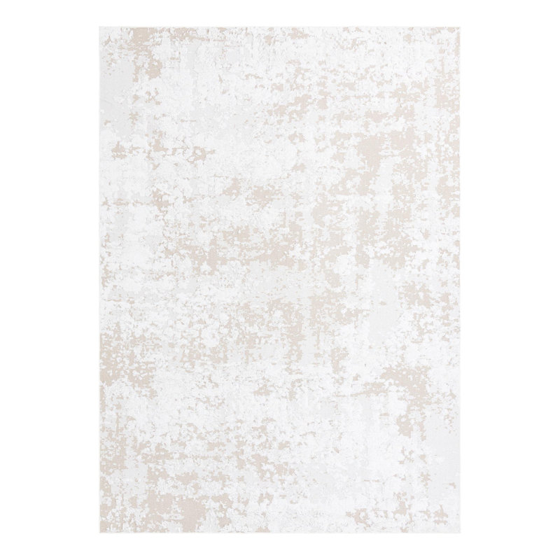 Heffington Performance Cotton Indoor Rug, Rectangle 9'10" x 14'1"