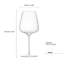 Juno Handmade Wine Glass Set-112170920