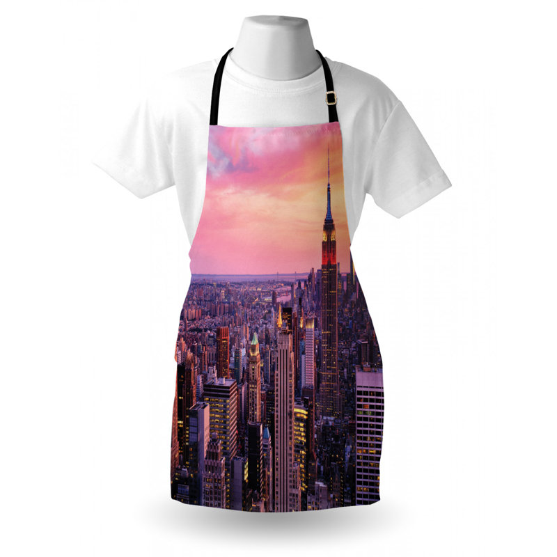 Tablier cityscape