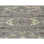 Tapis gris Oushak 9 x 12