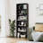 Floor-Standing Bookcase/Bookshelf/Storage Rack, 5 Layers-52131717
