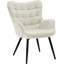 Ortrun Upholstered Armchair-1953448963