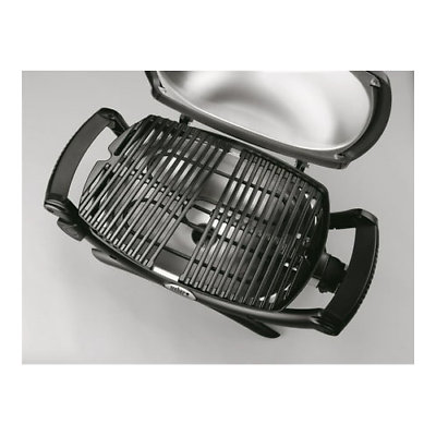 Q® Series Weber Q 1400 Electric Grill