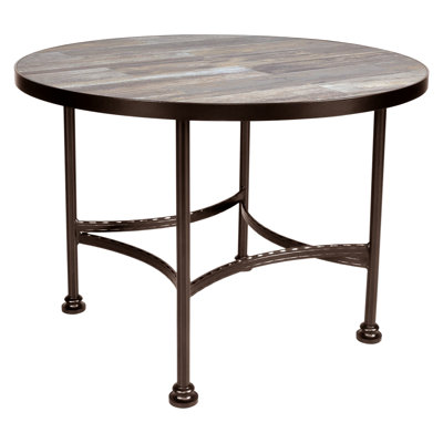 Classico Outdoor Round Dining Table