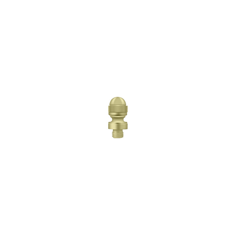 Novelty Pull, Unlacruered Brass