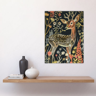 No Frame Print