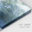 River Gleam I " River Gleam I " Painting Print-744002105