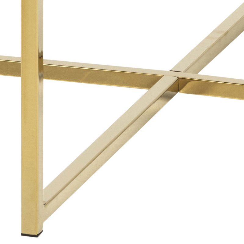 Pontianak Frame Coffee Table