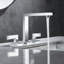 Robinet pour salle de bain Harlen