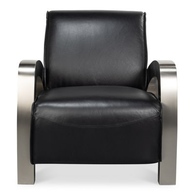 Carlisle Upholstered Armchair