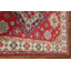 Tapis oriental géométrique Kazak
