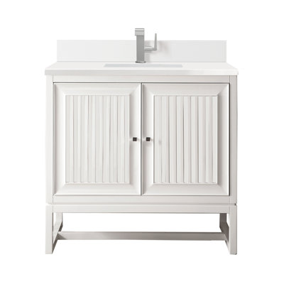 Athens 36'' W Single Vanity