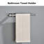 Porte-essuie-tout mural / sous armoire-842944197