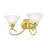 Aquala 2 - Light Dimmable Vanity Light-20317150