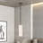 Flaire 1 - Light Single Pendant-1836855468