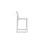 Cozumel Bar Stool-468082809-468082815