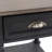 Cassady 1-Drawer End Table with Shelf-1873972214