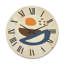 Horloge murale abstraite I-63903348