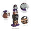 Statue NFL Tiki Totem Garden-900307887
