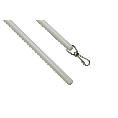 Accessoire de quincaillerie en fibre de verre 0,25 po Cambron