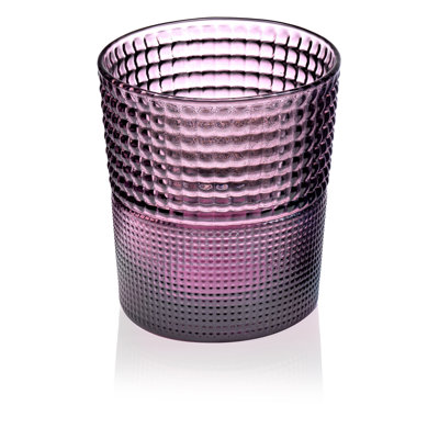 Speedy Drinking Glass