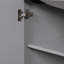 Meuble-lavabo 36 po sans lavabo, base d'armoire seulement, six tiroirs-124432903