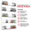 Spice Rack 1 Wall Spice Rack
