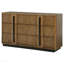 Commode 6 tiroirs Ash