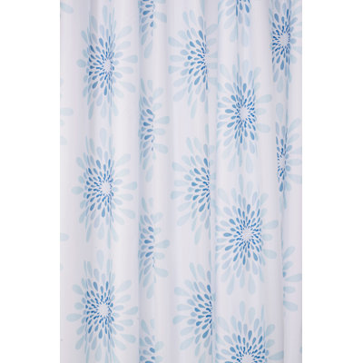 Splash Shower Curtain
