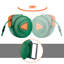 Warroad Plastic Stand Water Hose Reel