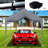 10X20ft Carport Canopy Replacement Awning, Waterproof & Protected With 72 Elastic Buckles. Grey Polypropylene For Garage Shelter. Quick Setup And Alteration Cover, Easy Storage-121640427