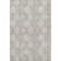 Premium Machine Washable Prisco Taupe Rug