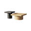 Ensemble de tables basses gigognes Modern Wood-777734629