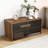 Stackable Mounted Storage Cabinet