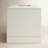 Ferdina Porcelain China Tissue Box Cover