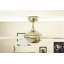 112cm Ceiling Fan with Light Kit-9127764