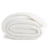 Plain Weave / Muslin Throw Blanket