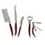 Laguiole Stainless Steel Bar Tool