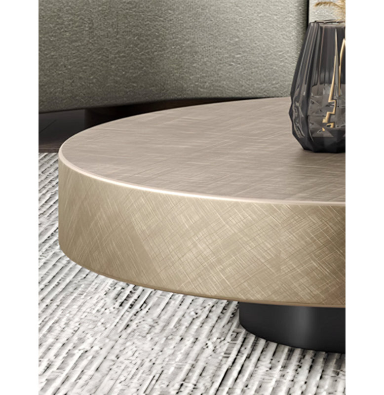 Coffee Table, 100cm+65cm