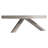 Harmon Solid Wood Single Coffee Table