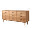 Buffet de 63 po Uintah