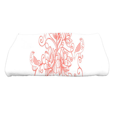 Everill Bath Towel