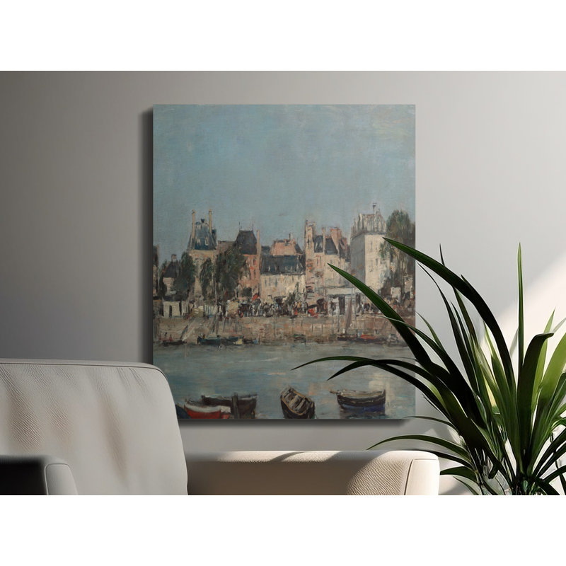 Curlee Wrapped Canvas Print Set, 16x24