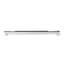 Square Top 18" Center to Center Appliance Pull Handle-5224578-122587278